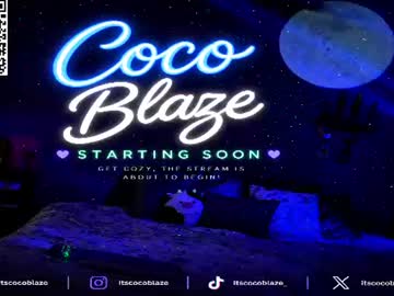 itscocoblaze cam preview