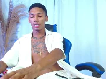 jacobcum18 cam preview