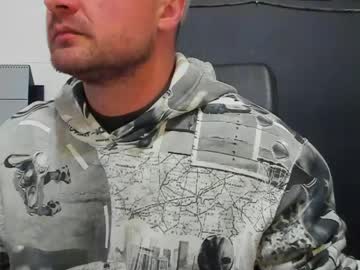 jamesmyersx cam preview