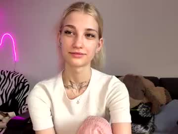 janicesivertsen cam preview