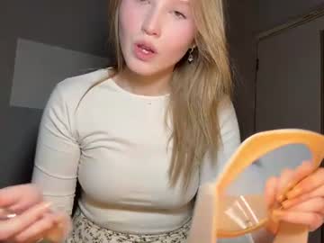 jeanniesaens cam preview