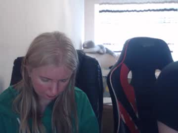 jenisandpeter cam preview