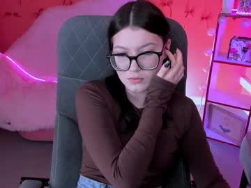 jennygibson cam preview