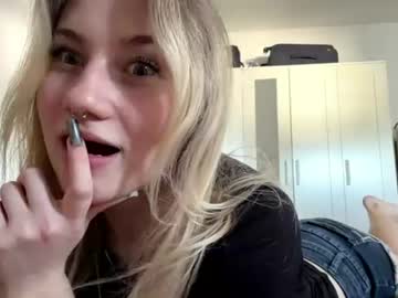 jeraldinebounds cam preview