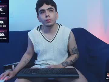 jey_keler cam preview