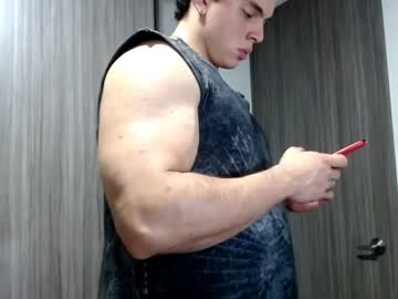 jhon_walkersky cam preview