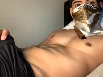 juan_bunny cam preview