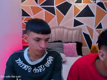 juan_nd_steven cam preview