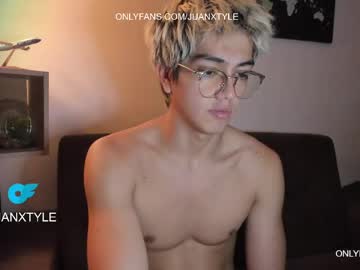 juancamroom cam preview