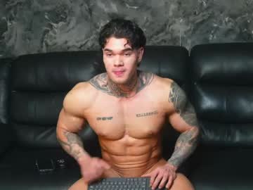 justin_clark1 cam preview