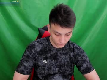 justin_time111 cam preview