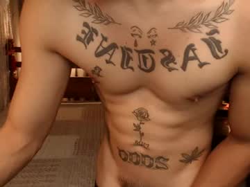 justine_hunk cam preview