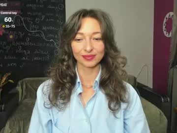 kate_millersi cam preview