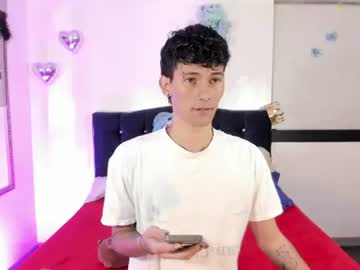 kingparker1 cam preview