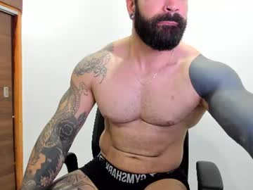 liammuscle cam preview