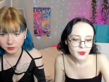 lilac_muse cam preview