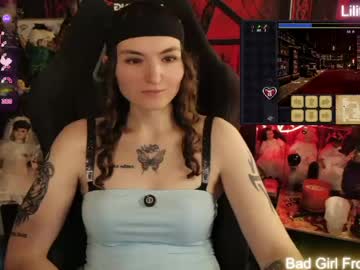 lilithara666 cam preview
