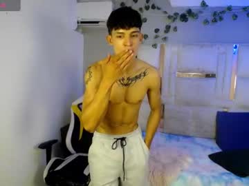 liom_gym cam preview