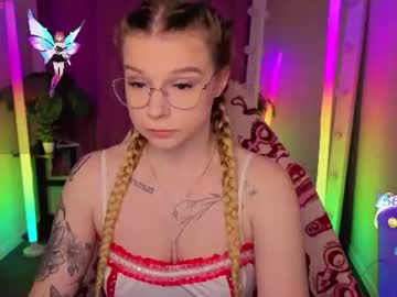 lisa_rabbit cam preview