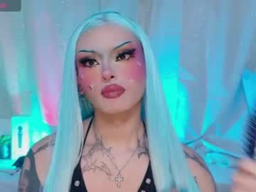 lisa_sparkleee cam preview
