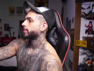 logan_hugh8 cam preview