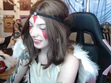 lovely_cass cam preview