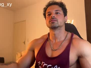 lucasfit24 cam preview