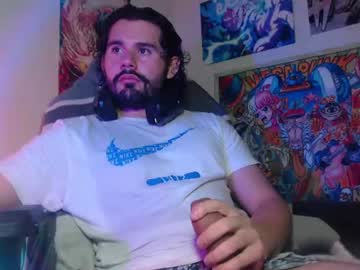 luciferblackfyre cam preview