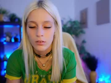 luna_grace18 cam preview