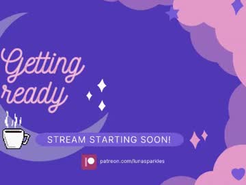 lunasparkles cam preview