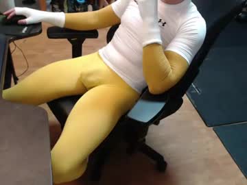 lycraboy123 cam preview