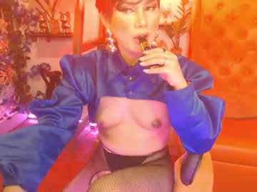magnificentlydevilqueen cam preview