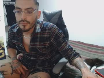 malek_xarx cam preview