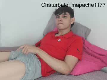 mapache1177 cam preview