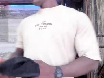 marcusblack_ cam preview