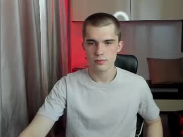 marcusjones1 cam preview