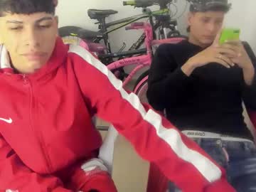 master_billy1 cam preview