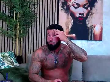 masterkingofmuscle cam preview