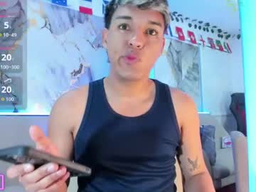 max_dixon7 cam preview