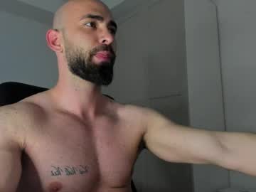 michaelevansx cam preview