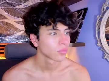 michaell_peters cam preview