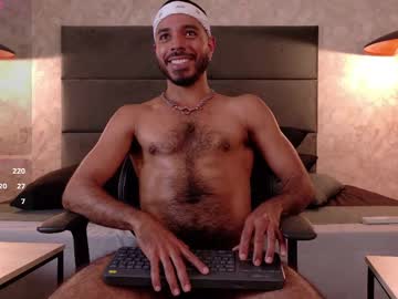 miguelsanfrancisco cam preview