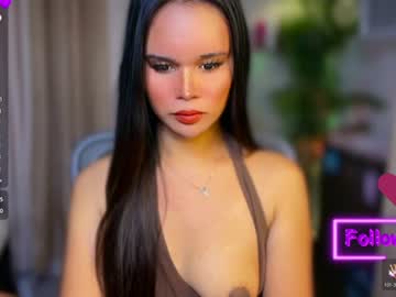 missxthalia697 cam preview