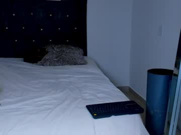 morthy_downey cam preview