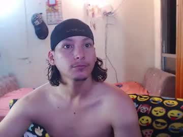 mrkingsaintx cam preview