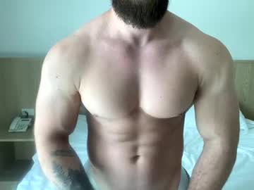 muscularjuggler cam preview
