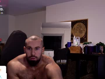 musculusx cam preview