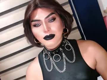 mysterious_diva cam preview