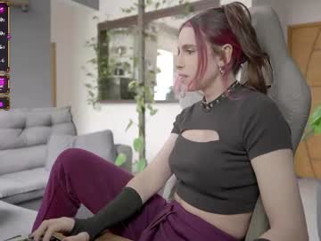 mystic_bunny cam preview