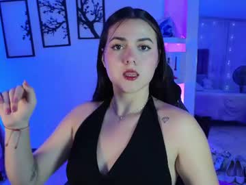 nahiara_evans_ cam preview